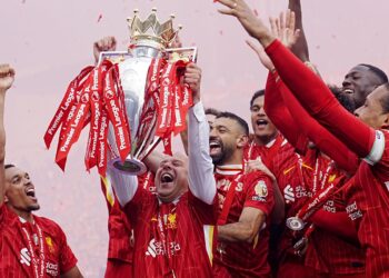 Liverpool tipped to retain crown as new EPL season starts today