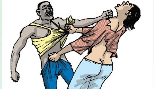 Man lands in police net for beating wife to death in Ekiti