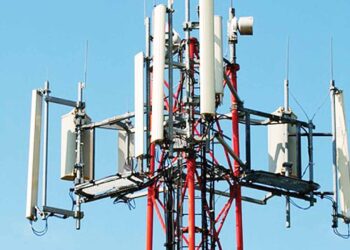 Tinubu removes 5% excise duty on telecoms services