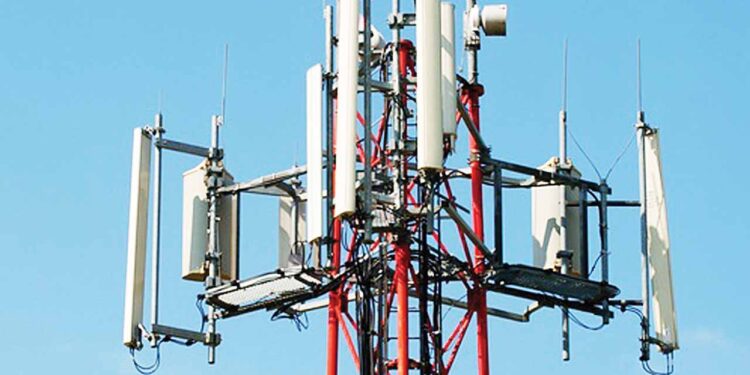 Tinubu removes 5% excise duty on telecoms services
