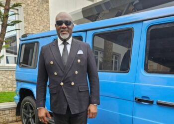 Dino Melaye summoned over ‘N500m income tax default’