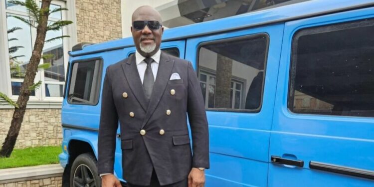 Dino Melaye summoned over ‘N500m income tax default’
