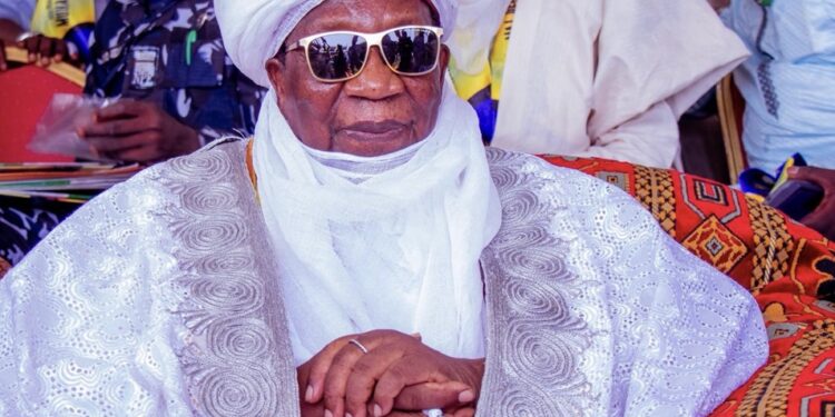 Zuru Emir dies in London after brief illness