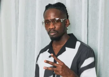 Marrying a good wife s recipe for success – Mr Eazi