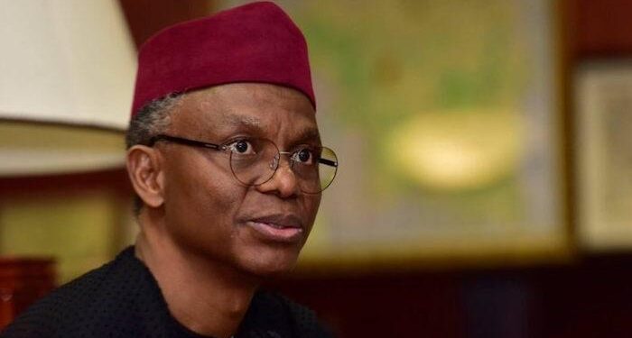 El-Rufai still APC member, remains political force in Kaduna – Ex-NIMASA DG