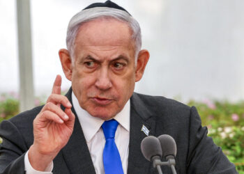 Netanyahu to urge ‘full conquest’ of Gaza as ceasefire talks reach deadlock