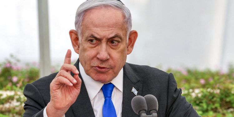 Netanyahu to urge ‘full conquest’ of Gaza as ceasefire talks reach deadlock
