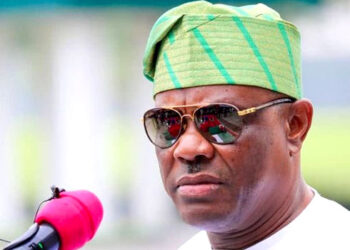 Wike: Why Atiku left PDP again