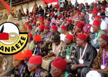 Ohanaeze Ndigbo to Igbo: Fell free to contest 2027 presidential election