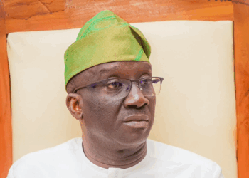 Edo bans Nursery, Primary graduation parties, orders reuse of textbooks by siblings