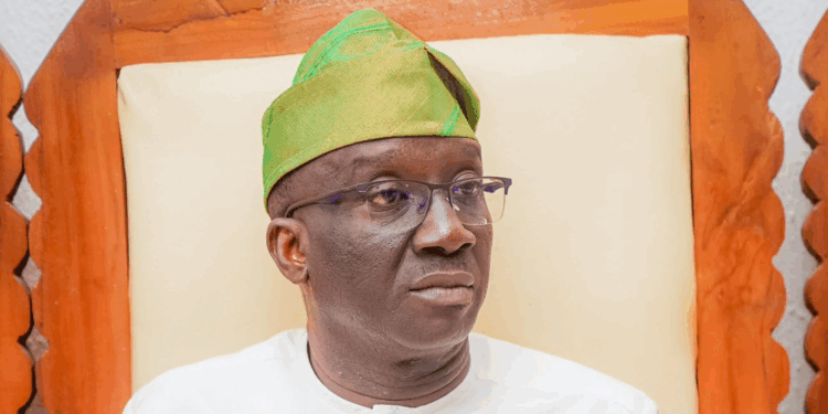 Edo bans Nursery, Primary graduation parties, orders reuse of textbooks by siblings