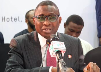 Politicians now declare assets they intend to fraudulently acquire – EFCC chair