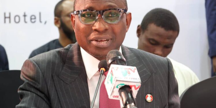 Politicians now declare assets they intend to fraudulently acquire – EFCC chair