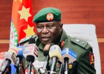 We’ll identify bandits, flush them out of Katsina – COAS