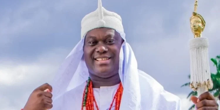 Ooni of Ife’s aide fires back at Alaafin’s ultimatum