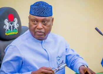 Gov Oyebanji recalls Ekiti Commissioner for Information to State Exco