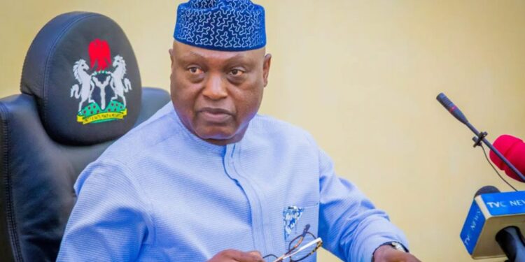 Gov Oyebanji recalls Ekiti Commissioner for Information to State Exco