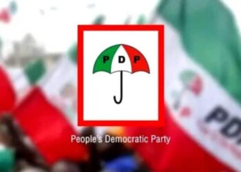 PDP agents absent in Edo By-Election polling units