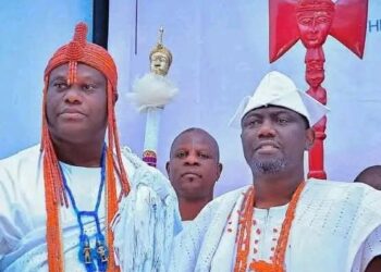 I’m not in supremacy tussle with any Oba –Alaafin