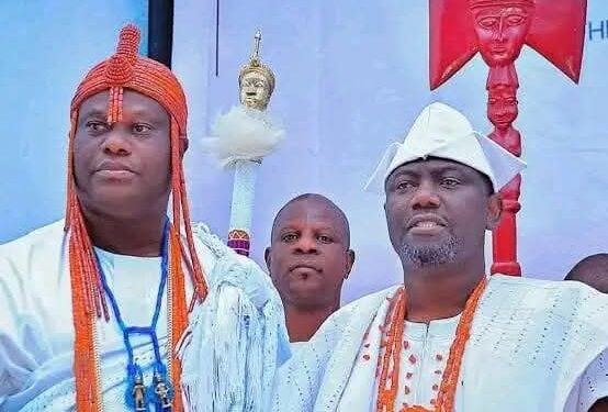 I’m not in supremacy tussle with any Oba –Alaafin