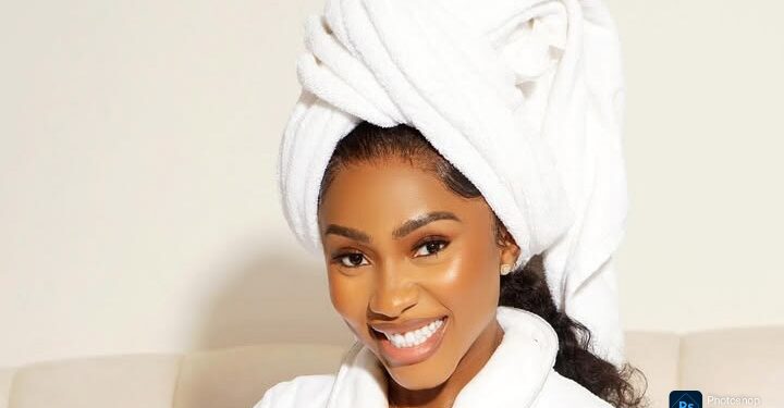 Mercy Eke asks for N100m to attend BBNaija All-stars reunion