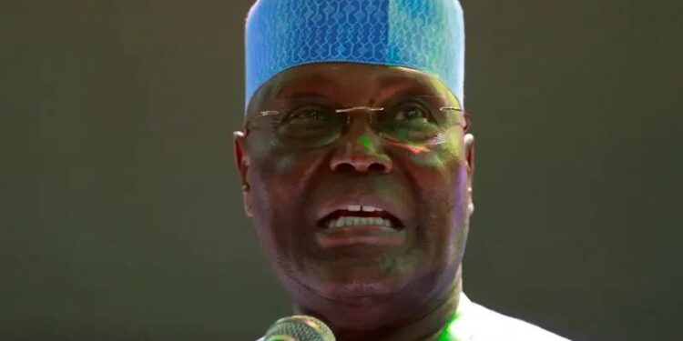 Atiku: I will support whoever emerges ADC presidential candidate 