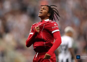 Newcastle 2-3 Liverpool: 16 year-old Ngumoha scores 100th-minute winner for Reds