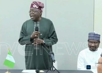 Tinubu: It’s time for Nigerians to become prosperous and economically viable