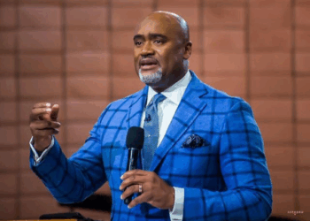 Nigeria not created by God; It’s a deal between Queen Elizabeth and Ottoman Empire – Adefarasin