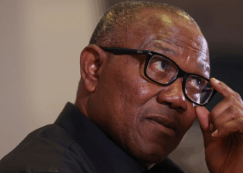 Obi’s ADC alliance, inconsistent political moves eroding support he got in 2023 – Lagos LP chair