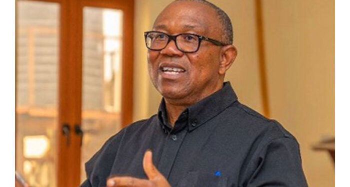 By-elections: Peter Obi tells supporters to vote ADC candidates