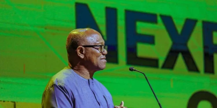 Tinubu’s trips abroad won’t attract investors— Obi