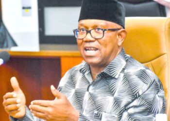 Peter Obi says FG placing unbearable burden on Nigerians with passport fee hike