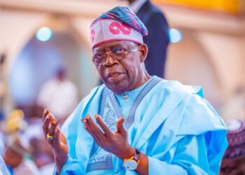 Nigeria not collapsing, 33m people not at risk of hunger – Presidency