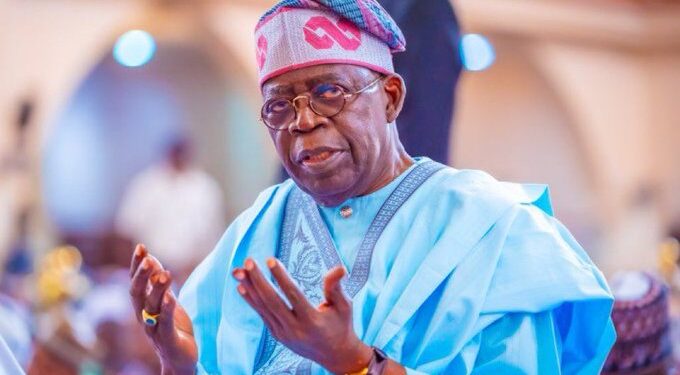 Nigeria not collapsing, 33m people not at risk of hunger – Presidency