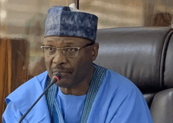 INEC kicks off voters’ online pre-registration, announces date for physical exercise