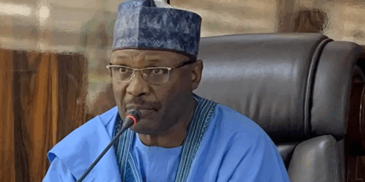 INEC kicks off voters’ online pre-registration, announces date for physical exercise