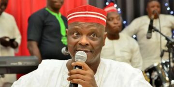  ‘Nigerians have made decision on what to do in 2027’, says Kwankwaso 