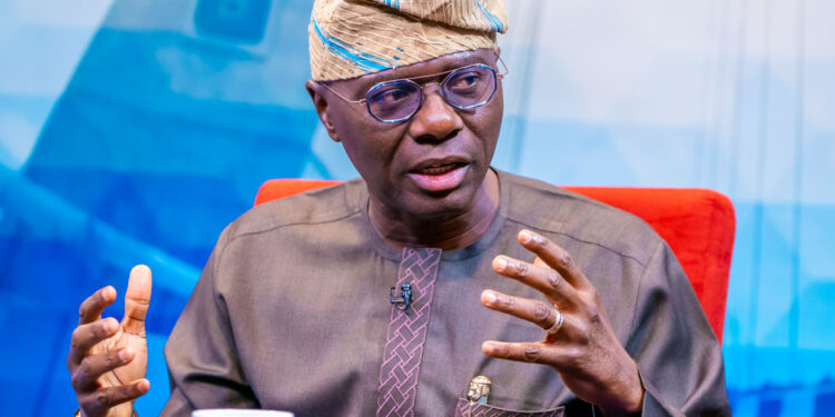 Lagos records 8,692 domestic, sexual violence cases in one year