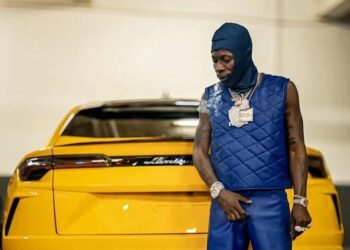 Shatta Wale expresses gratitude after release from detention