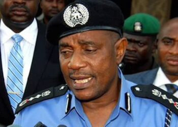 Ex-IGP, Solomon Arase, reportedly dies in Abuja