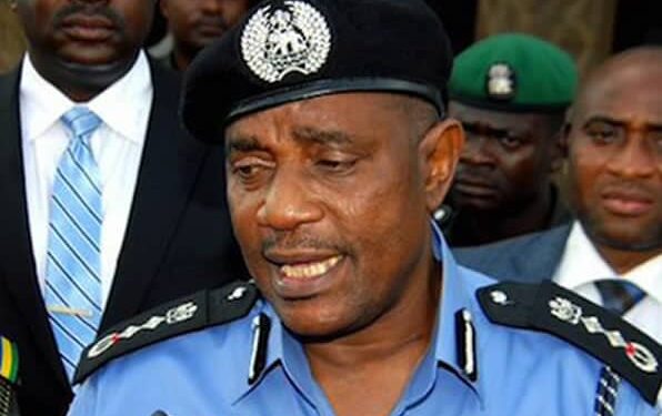 Ex-IGP, Solomon Arase, reportedly dies in Abuja