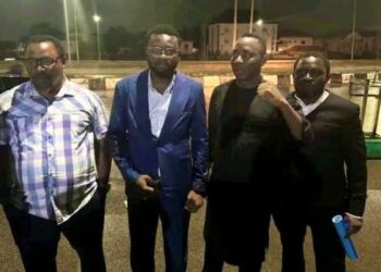 IGP releases Sowore after 48 hours in detention
