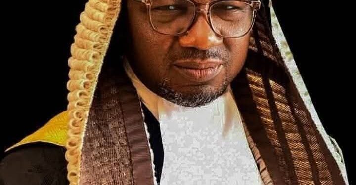 Ex-Benue speaker loses brother hours after resignation