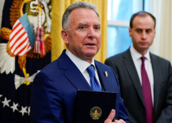 Witkoff: Putin ready to make concessions in Ukraine war