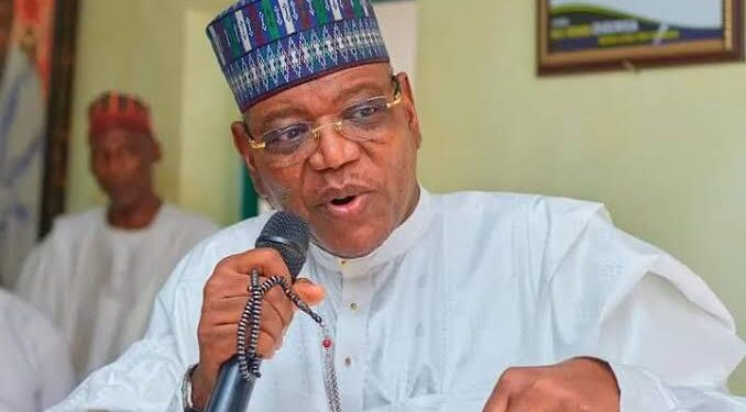 Woo Jonathan for 2027 election, Sule Lamido tells PDP
