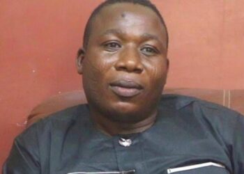 DSS raid in 2021 an attempt to kill me, says Sunday Igboho
