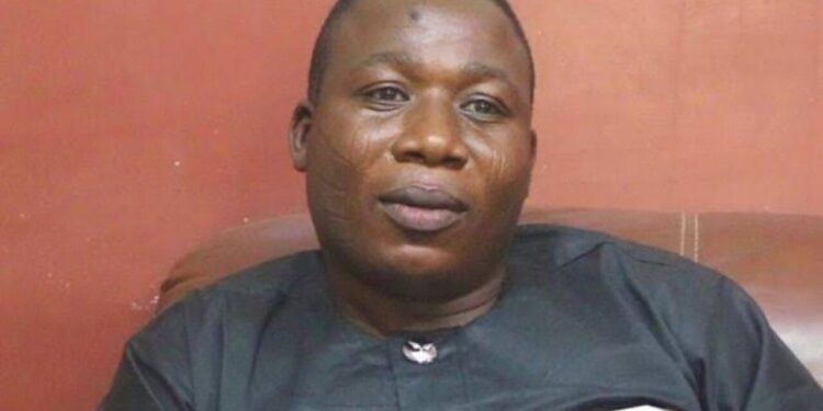 DSS raid in 2021 an attempt to kill me, says Sunday Igboho