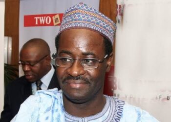 Federal govt using 2025 revenue to finance capital projects of last year–Budget Office