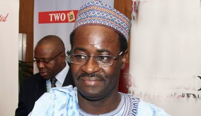 Federal govt using 2025 revenue to finance capital projects of last year–Budget Office